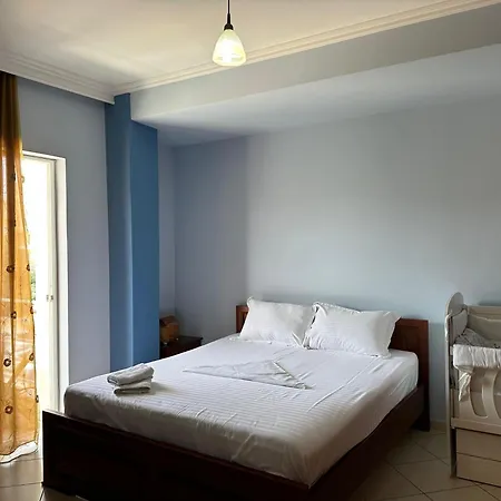 Apartment The Tolla's Sarande
