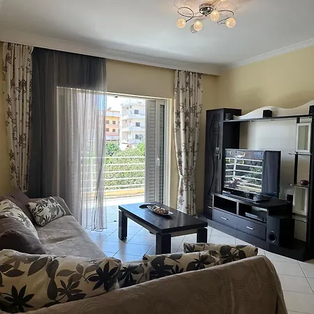 Apartment The Tolla's Sarande