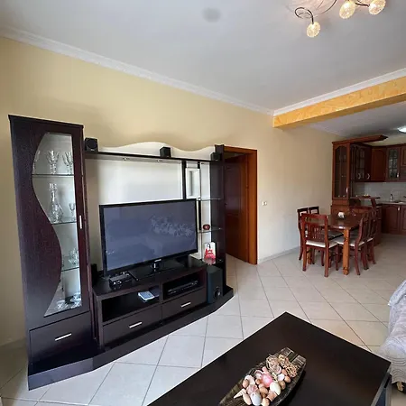 Appartement The Tolla's