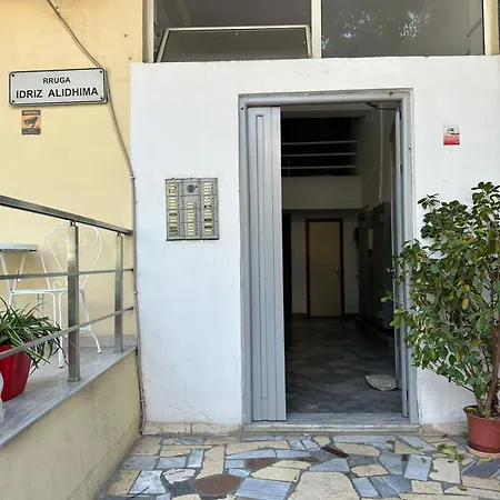 The Tolla's Apartment Sarande